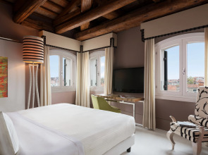 Отель Sina Centurion Palace