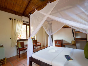 Thanh Kieu Beach Resort