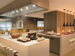 Hyatt House Shenzhen Airport