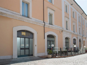 Gallery Hotel Recanati