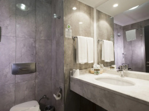 Washington Resort Hotel - All Inclusive