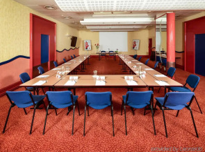 Отель ibis Site du Futuroscope