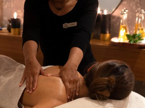 Altin Yunus Hotel & Spa