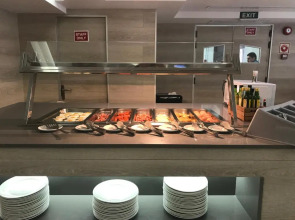 Hotel Gracia Grace & Chic