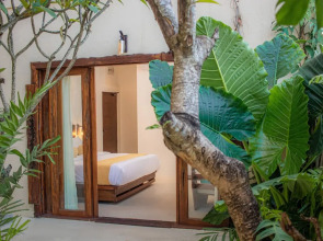 Spicepeek Boutique Hotel CMB Airport