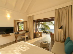 Отель Summer Island Maldives