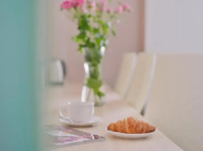 Отель Загорск