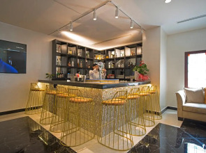 Motto Premium Hotel & Spa