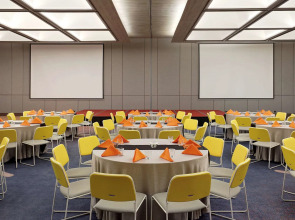 ibis Styles Jakarta Tanah Abang