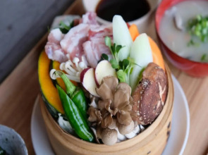 The hostel & Tatami bar UCHIKOBARE