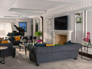 Hyatt Regency London The Churchill