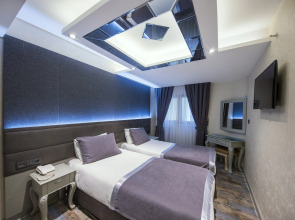 Parmada Hotel Old City