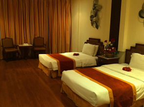 Bahrain Carlton Hotel