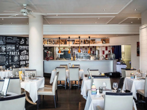 Mövenpick Hotel Lausanne