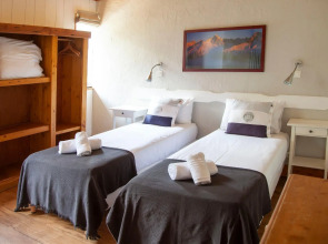 La Chaumière Mountain Lodge