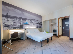 B&B Hotel Trieste