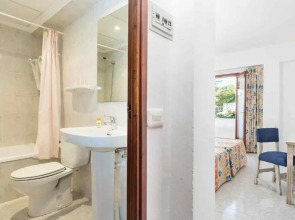 Hostal San Francisco