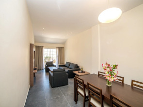 Helios Bay Hotel Apartments