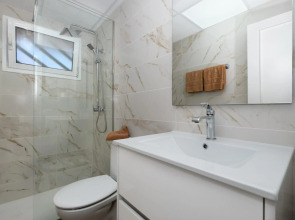 Apartamentos Teneguia