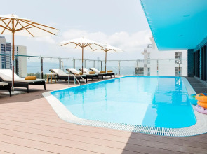 Stella Maris Nha Trang Hotel