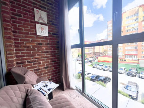 ВыДома на улице Сакко