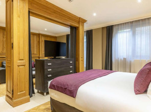 Les Jardins de Saint-Cloud