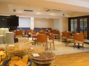 Arion Athens Hotel