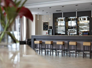 IntercityHotel Mainz