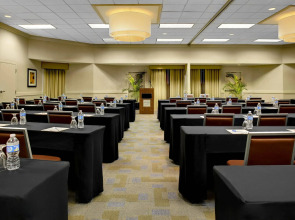 Four Points by Sheraton Orlando International Drive