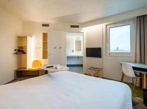 ibis Styles Strasbourg Stade de la Meinau