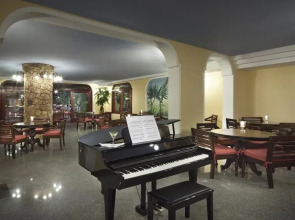 Cala Ginepro Hotel Resort