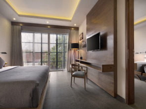 Akana Boutique Hotel Sanur