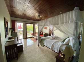 Puri Wirata Dive Resort and Spa