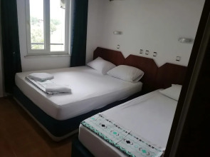 Pasa Restaurant & Pansiyon