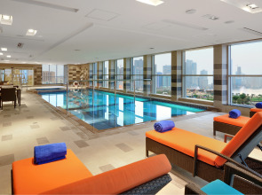 Al Majaz Premiere Hotel Apartment