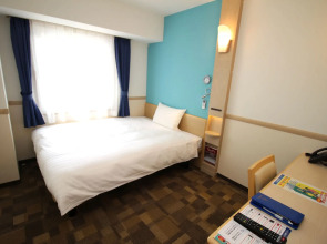 Toyoko Inn Urawa Misono Station