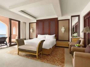 Shangri-La Al Husn, Muscat - Adults Only resort