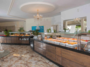 Blue Princess Beach Hotel & Suites