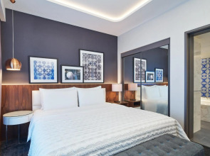 Le Méridien Kuala Lumpur