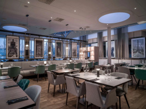 Radisson Hotel & Conference Centre Oslo Airport