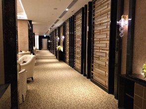 The Olympian Hong Kong