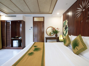 Palm Garden Beach Resort and Spa