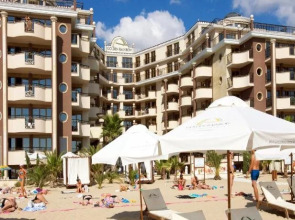 Hotel Golden Ina - Rumba Beach