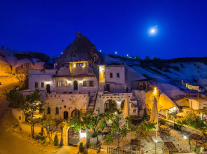 Göreme Ascension Cave Suites