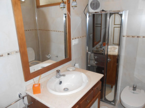 Casa Duende del Tajo