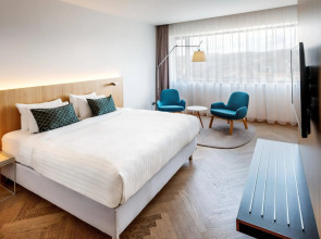 Courtyard by Marriott Brno