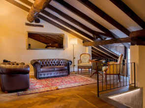 Grand Hotel Villa Torretta Milan Sesto, Curio Collection by Hilton