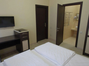 Хостел New Life Luxury