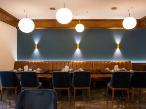 Delice Hotel Apartments