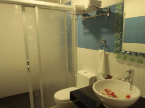 Casa Pilar Beach Resort